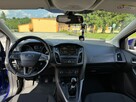 Ford Focus Titanium Business Edition 1.5 TDCi 120 KM 2016 - 5
