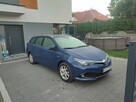 Toyota Auris Hybrid kombi. - 10