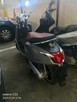 Kymco Like 150 wtrysk ABS ful led 2020r maly przebieg - 2