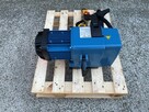 Wciągnik 0,5T DEMAG suwnica wciągarka, elektrowciąg wyciagni - 4