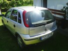 Opel Corsa C 1.0 benzyna+LPG - 2