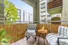 Przestronne, 3 pok. 62,5 m 2 - Poznań, os. Jagiełły - 6