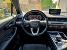 Audi Q7 3.0 TDI quattro S line Ultra Matrix LED Stan Perfekt - 14
