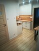 Wynajmę mieszka. 2 pok. z parking. Kraków ul. Oś.Akademickie - 8