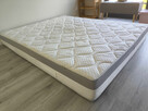 Materac Galexia Tencel 160x200 cm – komfort i higiena snu - 3