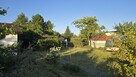Działka ogródek ROD Sosnowiec Zagłębie - 9