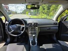 Toyota Avensis 2.2 D-CAT Premium - 10