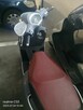 Kymco Like 150 wtrysk ABS ful led 2020r maly przebieg - 4