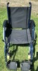 Sprzedam wózek inwalidzki - 2