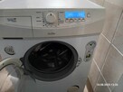 Pralka Amica AWCN10DA - uszkodzona - 4