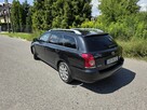 Toyota Avensis 2.2 D-CAT Premium - 3