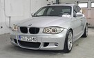**BMW Seria 1 • 2006 • 129 KM • Pełny M-Pakiet** - 1