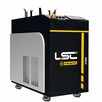 LSC Industrial 2000W - Czyszczarka laserowa CW - 4