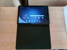 Tablet Samsung Galaxy Tab A9+5G, Etui Samsunga - 1