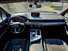 Audi Q7 3.0 TDI quattro S line Ultra Matrix LED Stan Perfekt - 13