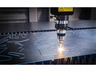 Znakowarka Laserowa WS-HL-1010 30W - Promocja! - 3