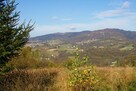 Sprzedam dom w leśnym zaciszu koło Limaniwej/Beskid Wyspowy - 2