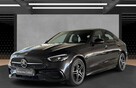 Mercedes-Benz C 200 - 3