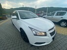 Chevrolet Cruze - 2
