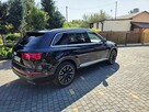 Audi Q7 3.0 TDI quattro S line Ultra Matrix LED Stan Perfekt - 5
