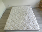 Materac Galexia Tencel 160x200 cm – komfort i higiena snu - 4