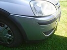 Opel Corsa C 1.0 benzyna+LPG - 5