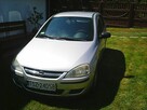 Opel Corsa C 1.0 benzyna+LPG - 1