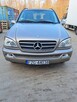 Mercedes ML500 - 5