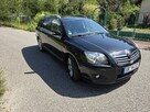 Toyota Avensis 2.2 D-CAT Premium - 4