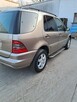 Mercedes ML500 - 4