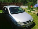 Opel Corsa C 1.0 benzyna+LPG - 4