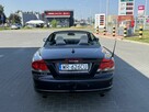Volvo C70 Cabriolet 2.4 D5 163 KM – 2007 rok – 228 000 km - 5