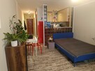 Przestronna, jasna kawalerka w świetnej lokalizacji - 3