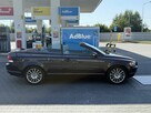 Volvo C70 Cabriolet 2.4 D5 163 KM – 2007 rok – 228 000 km - 7