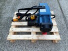 Wciągnik 0,5T DEMAG suwnica wciągarka, elektrowciąg wyciagni - 2
