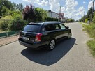Toyota Avensis 2.2 D-CAT Premium - 6