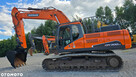 Doosan Dx300 - 1