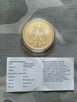 21. Medal 50 zł. J.P. 2 - 2