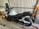 Honda CB 600 ABS - 1