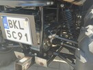 Quad cf Moto 520 - 2