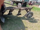 Sprzedam pług - 3