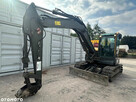 Volvo Ecr88 w idealnym stanie! - 2