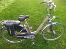 Rower elektryczny Giant Twist 36v 28 Alu Nexus - 7