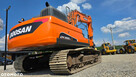 Doosan Dx300 - 8