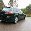 Mazda 6 - 2