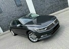 VW PASSAT B8 SEDAN DSG 1.6TDi 150KM HiGHLiNE Bezwypadkowy - 3