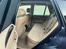 Bezpośrednio BMW X5 E53 3.0i 4x4 Autom. USA 2005r garażowany - 14