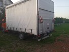 Iveco paczka - 3