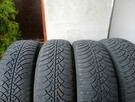Volkswagen Passat B5 FL 1.9 TDI sedan w dobrym, zadbanym sta - 8