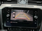 VW PASSAT B8 SEDAN DSG 1.6TDi 150KM HiGHLiNE Bezwypadkowy - 10